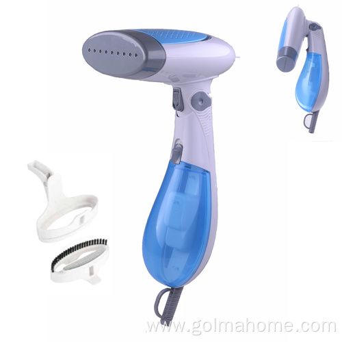 Portable Handheld Garment Steamer Pressing Brush Stram Iron